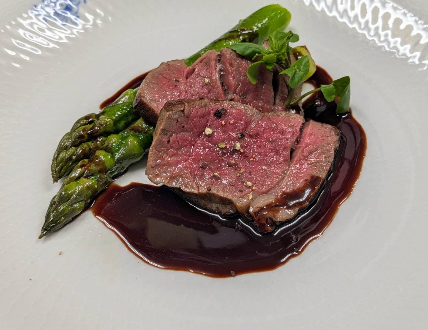 信州和牛フィレ肉